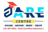 DARE CENTRE Logo