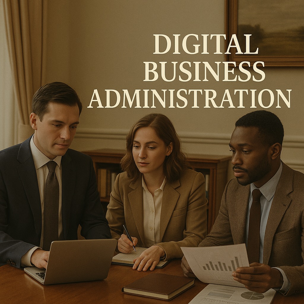 Business Admin
