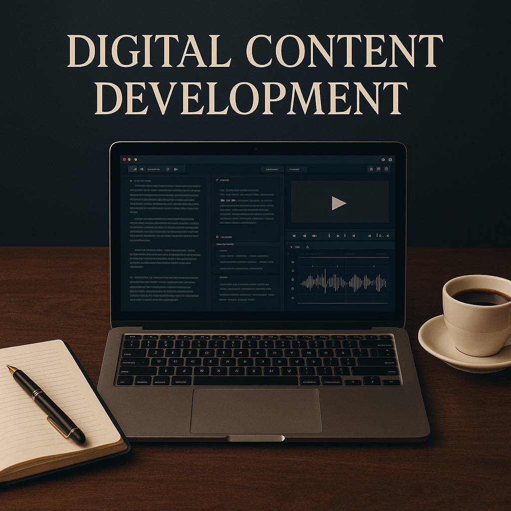 Content Dev
