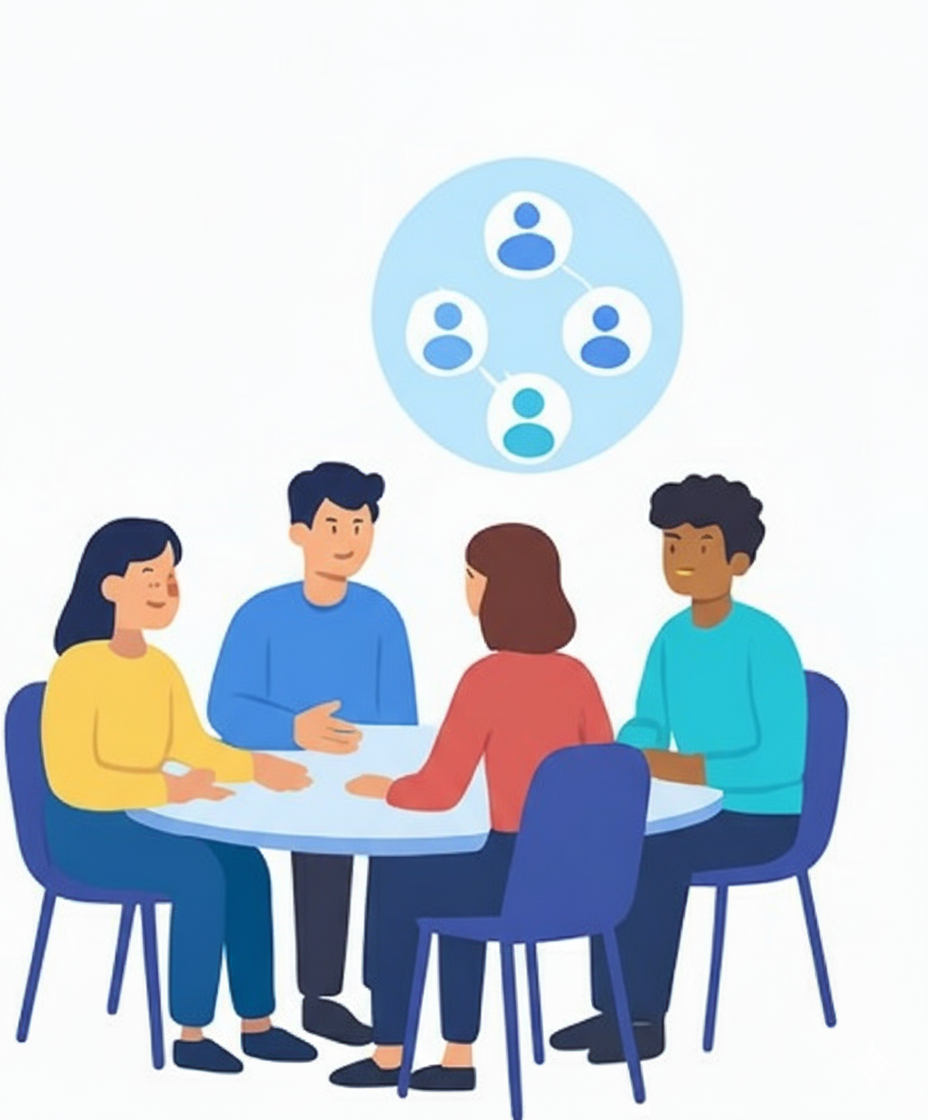 Students Collaboration