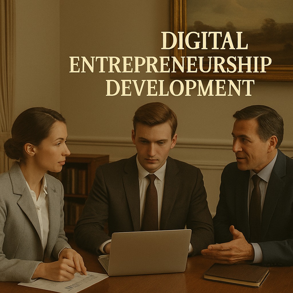 Entrepreneurship
