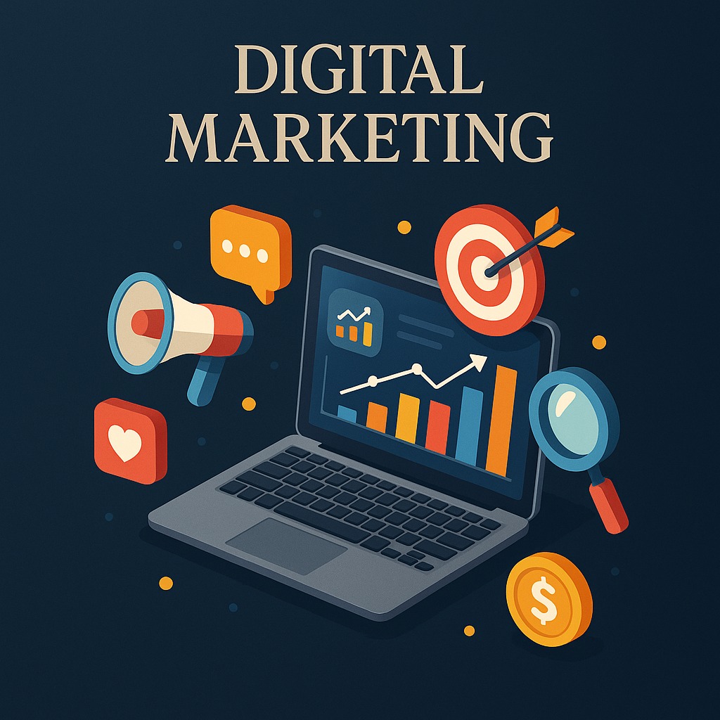 Marketing